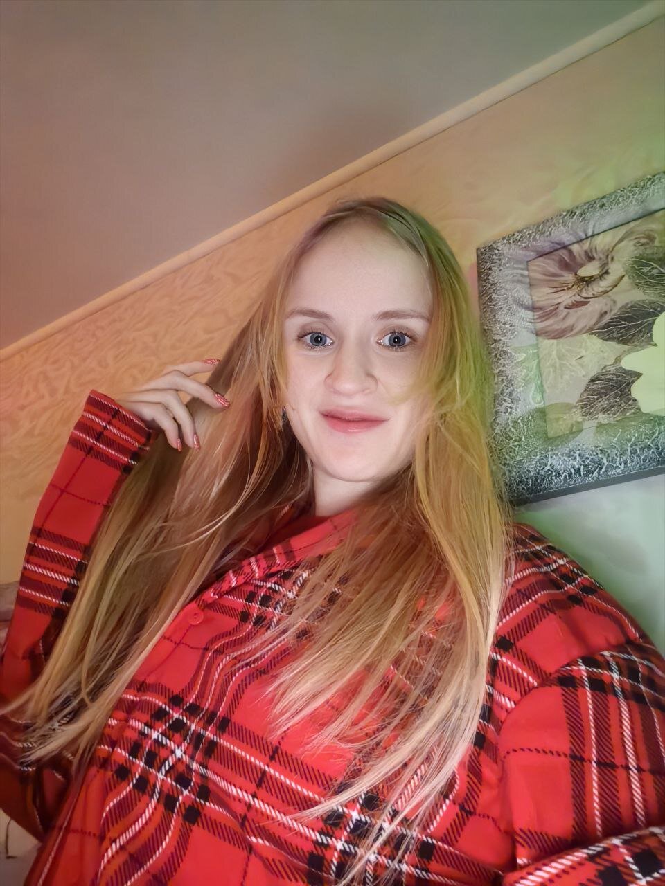 XXX Porn Photo of Nude ValentinaBrians 10