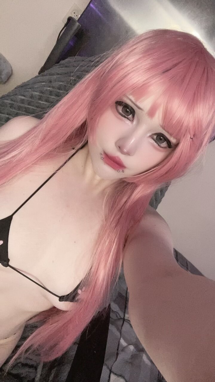 XXX Porn Photo of Nude lyrakissu 2