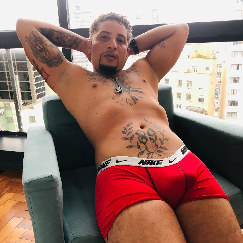 XXX Porn Photo of Nude Richard_castro_22 5