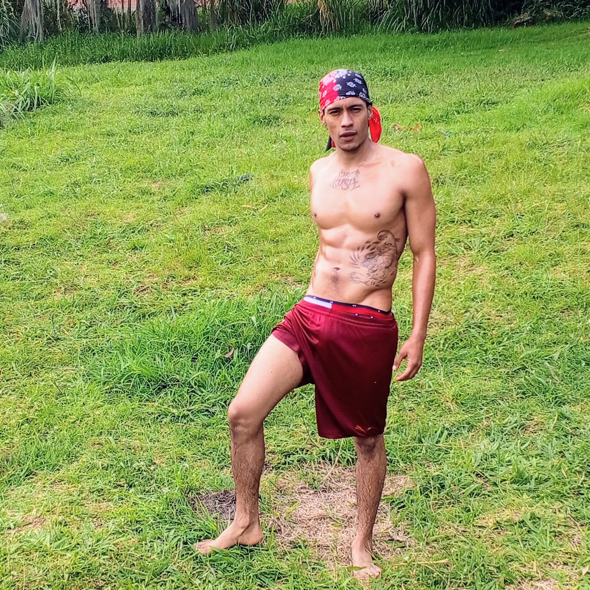XXX Porn Photo of Nude Ryan_coopper 49
