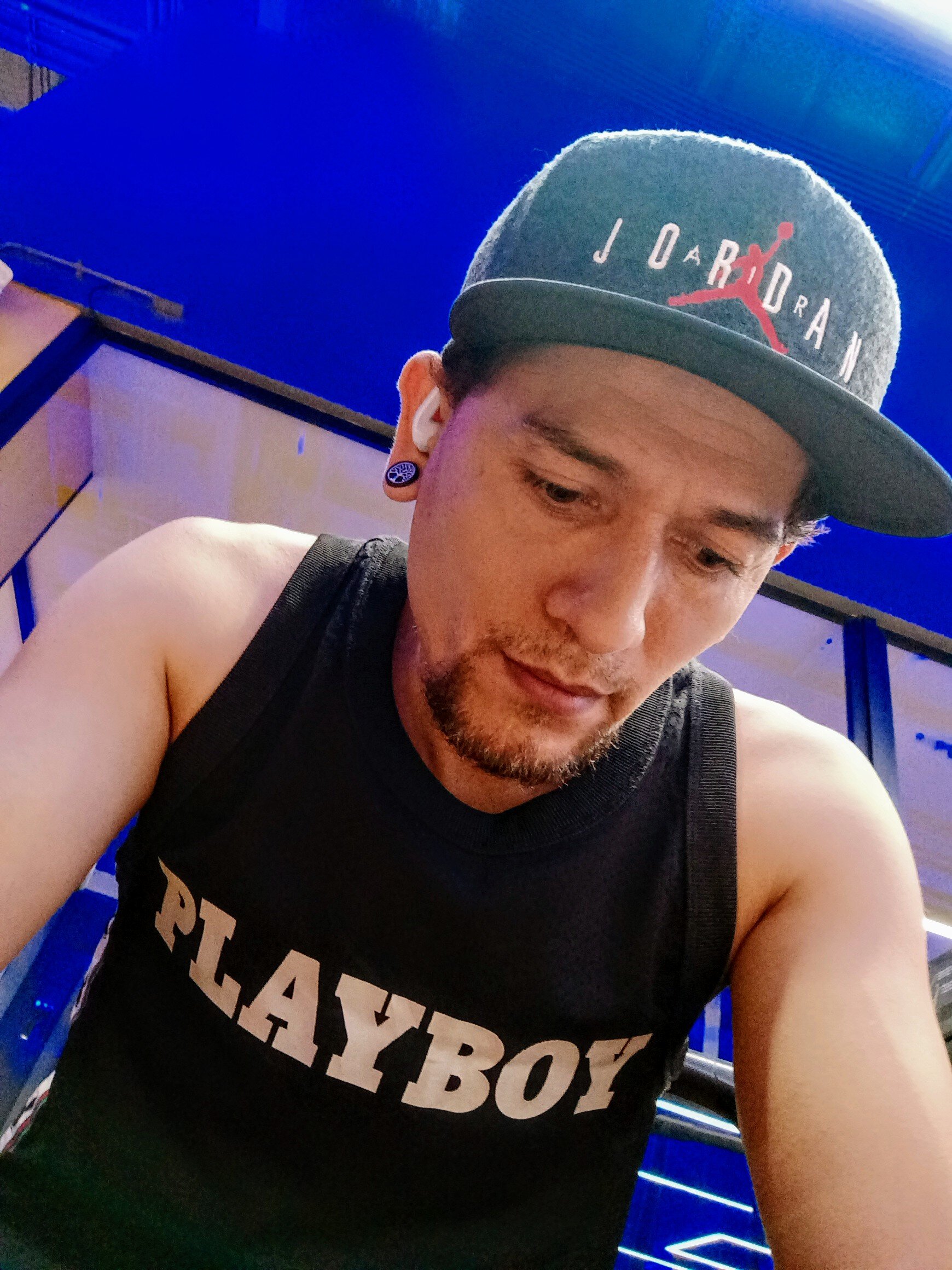 XXX Porn Photo of Nude Big_Daddy_Kane 6