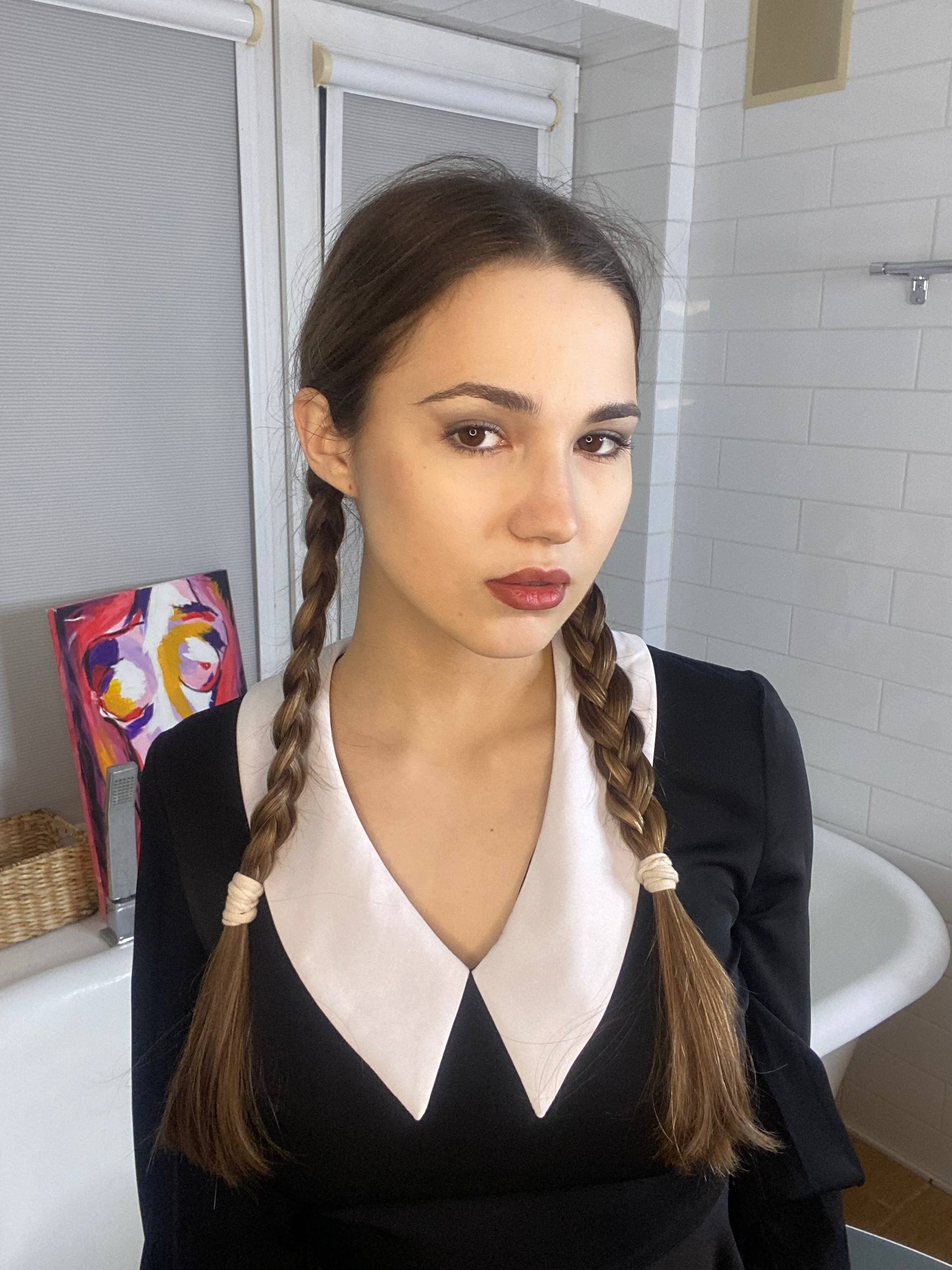 XXX Porn Photo of Nude LeenaPuita 212