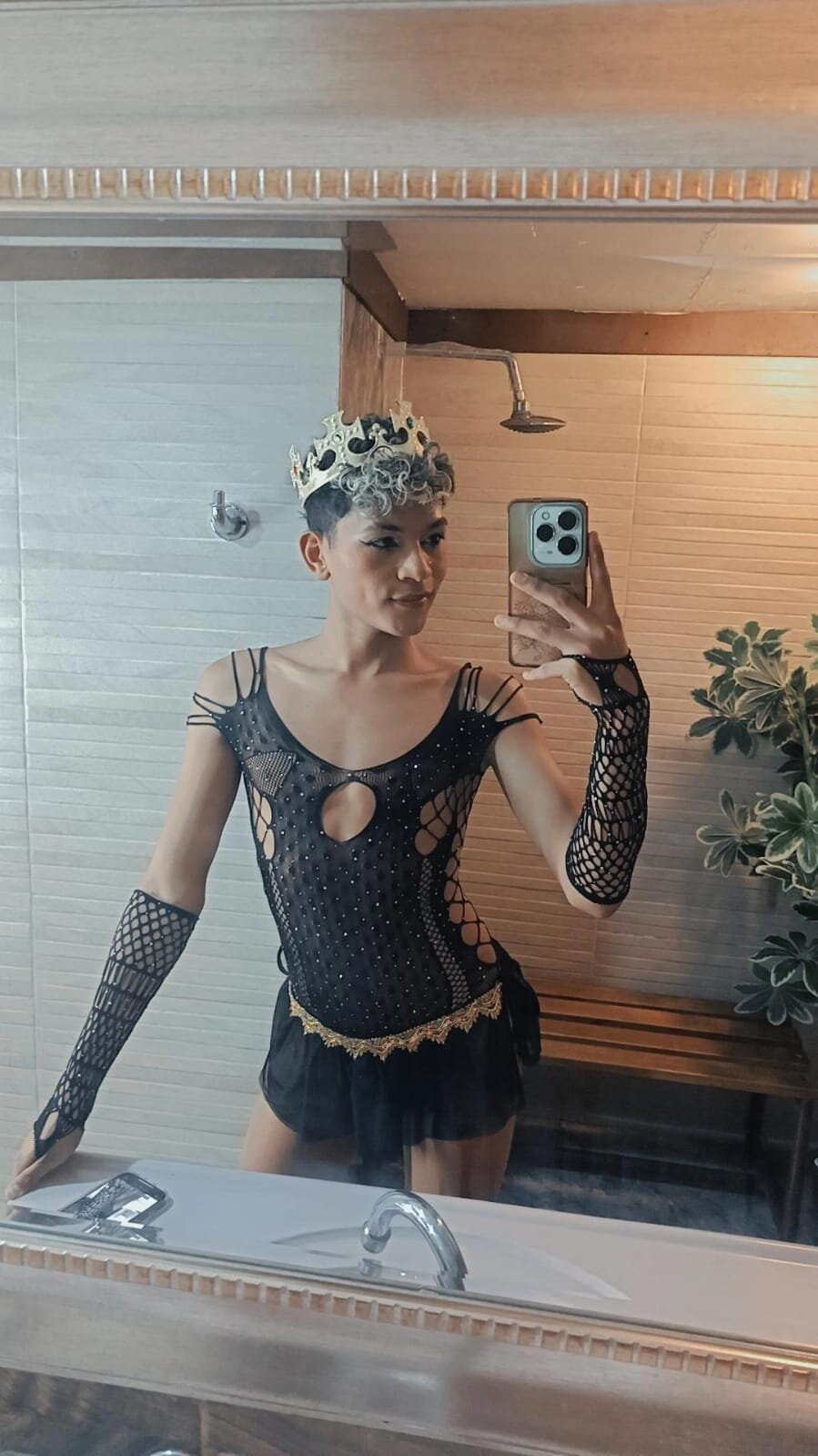XXX Porn Photo of Nude twink_royale18 12