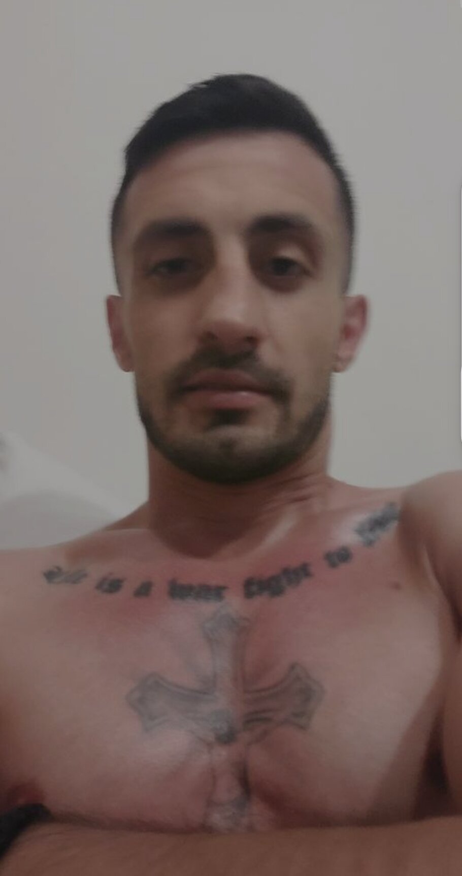 XXX Porn Photo of Nude Johanswenson 4