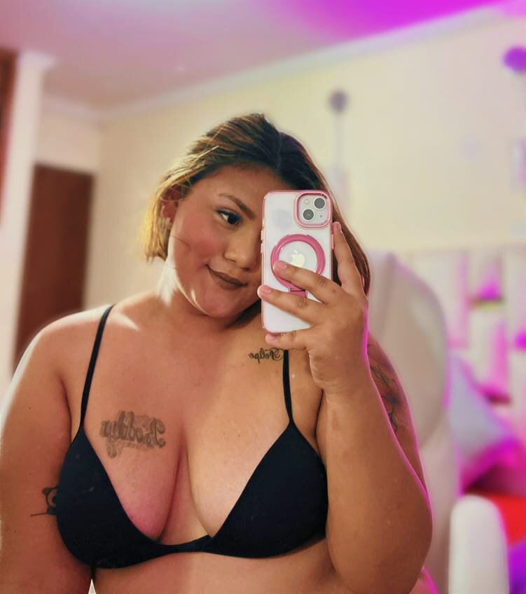 XXX Porn Photo of Nude AmaliaVictoria 7