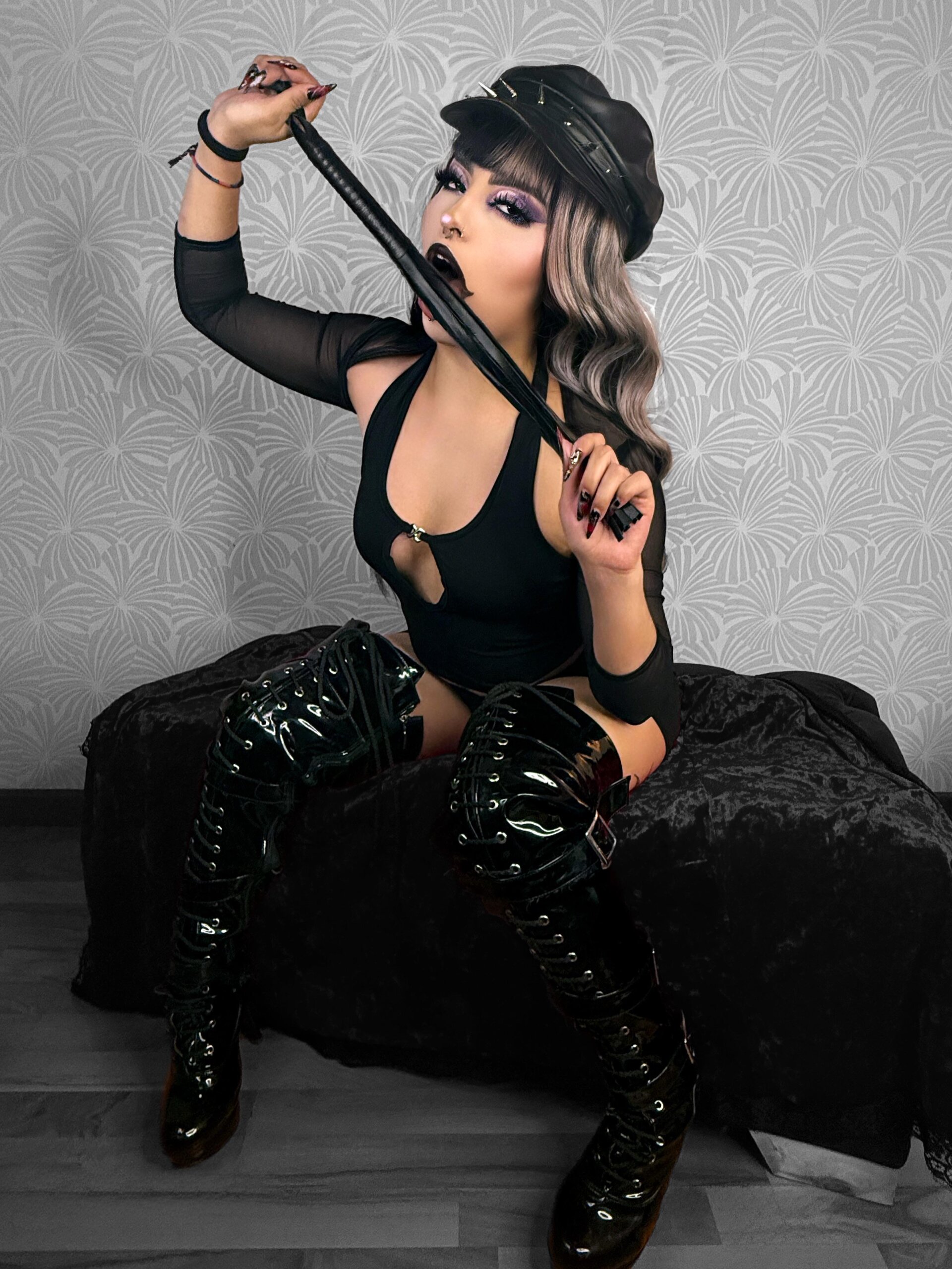 XXX Porn Photo of Nude darki_shine 26