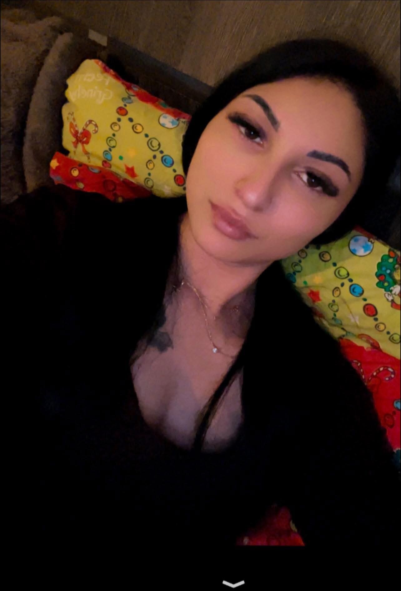 XXX Porn Photo of Nude Perfect20nn 5