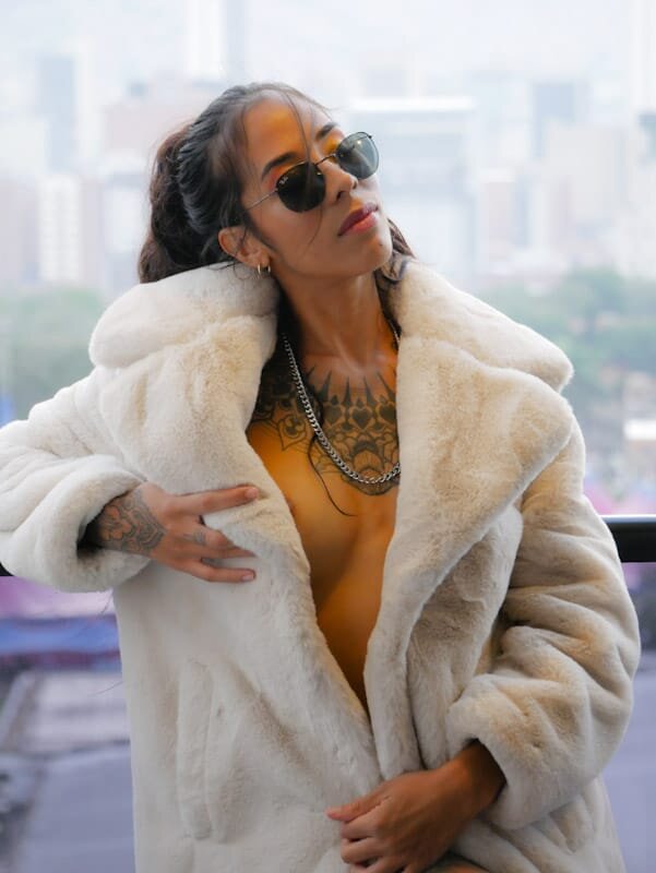 XXX Porn Photo of Nude badwolf818 1