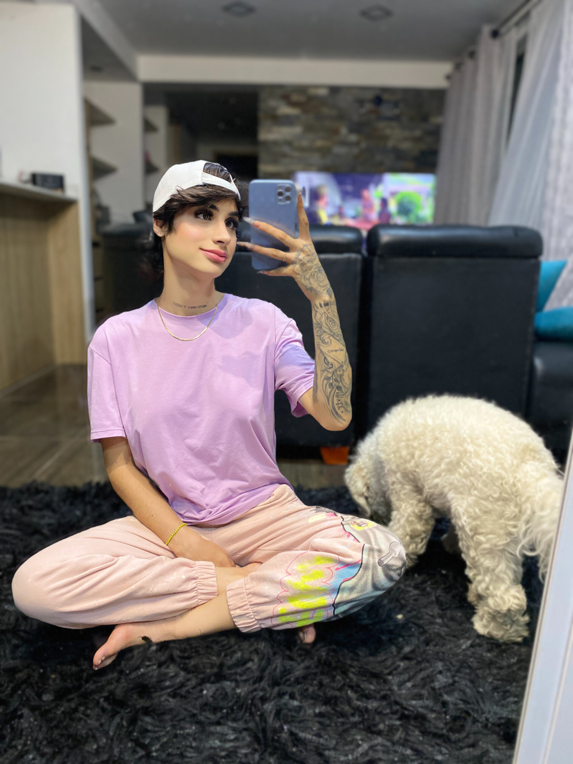 XXX Porn Photo of Nude goddess_dollxxx 6