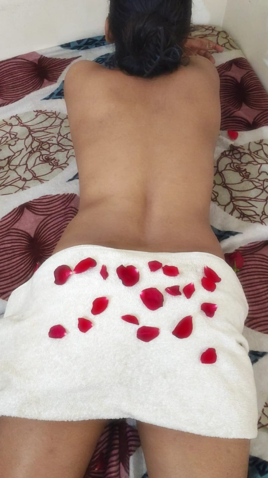 XXX Porn Photo of Nude Hotty_Tulip 2
