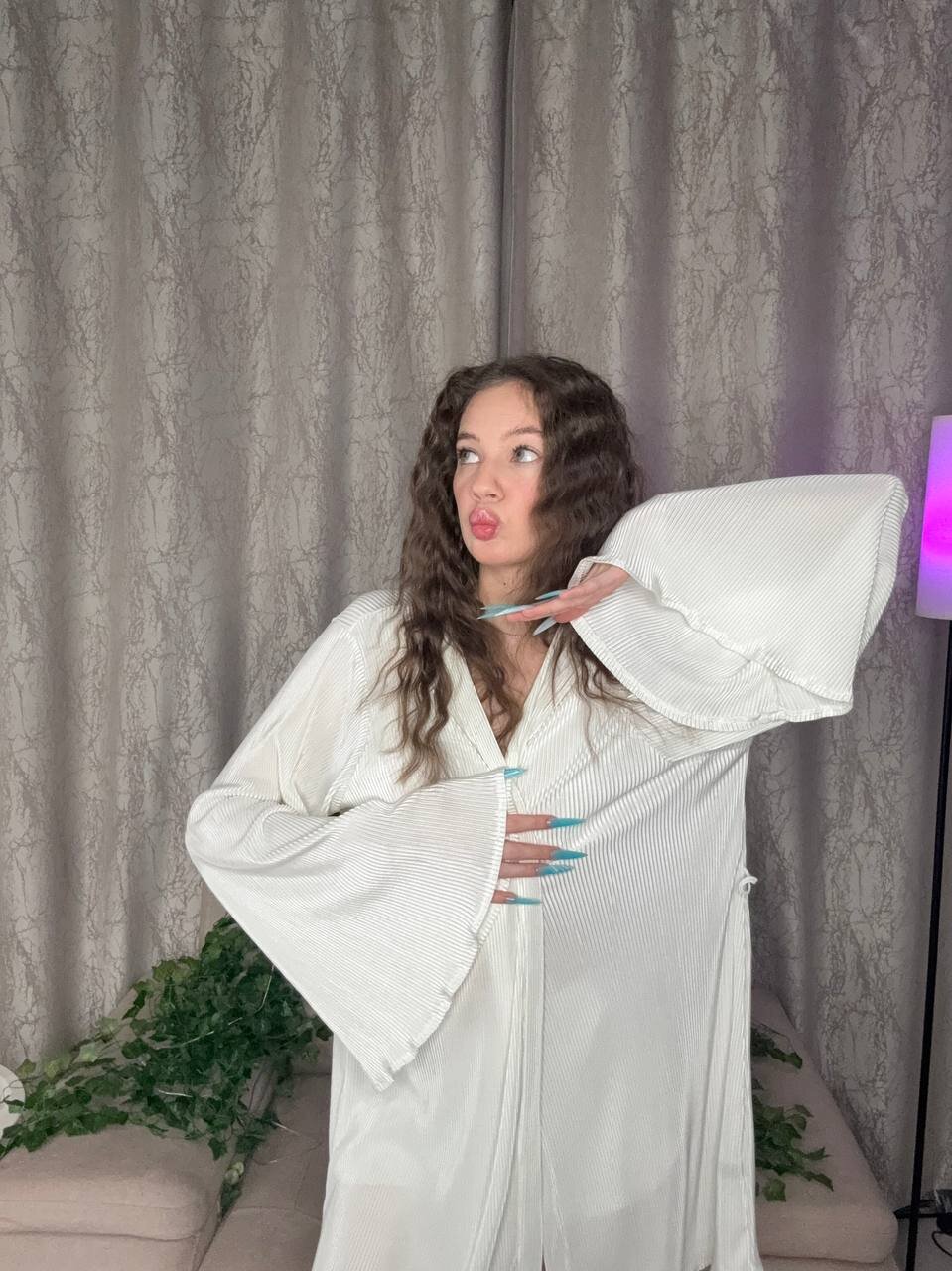 XXX Porn Photo of Nude ShaeHeeter 100