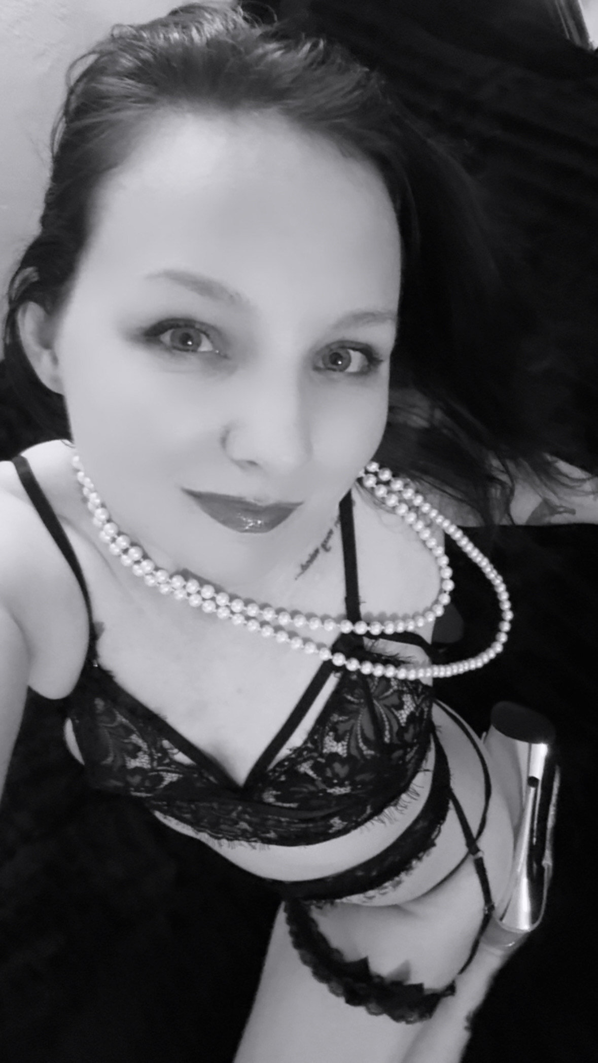 XXX Porn Photo of Nude robynannette23 5