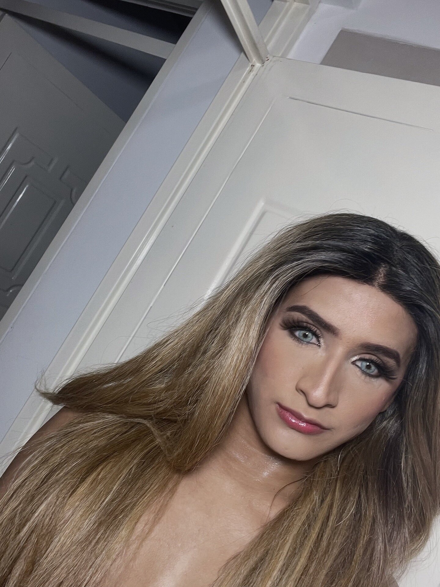 XXX Porn Photo of Nude laurafoxxx 14