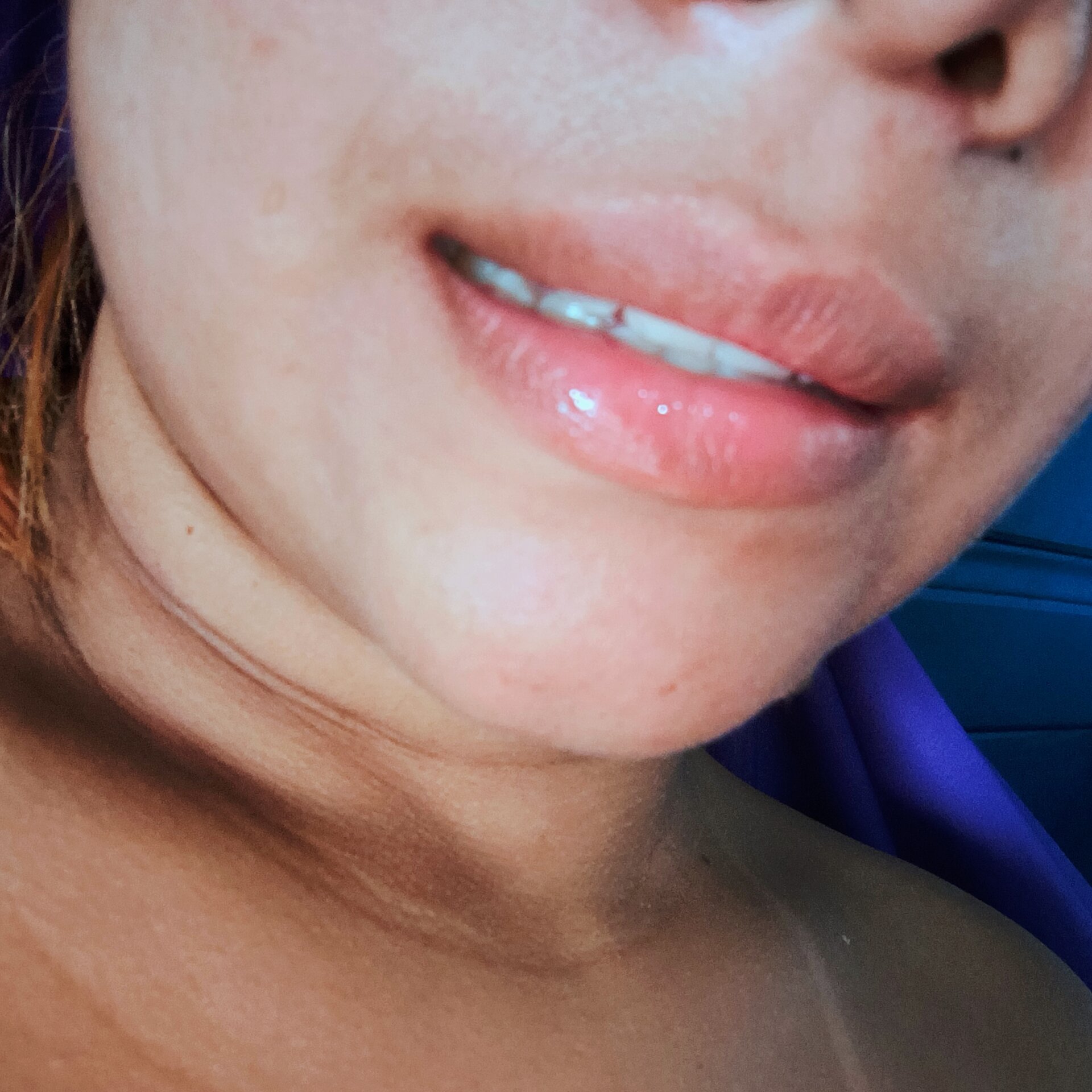 XXX Porn Photo of Nude safadahot2 5