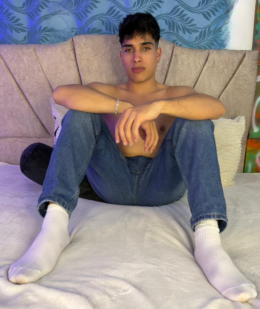 XXX Porn Photo of Nude thiagoswan 7