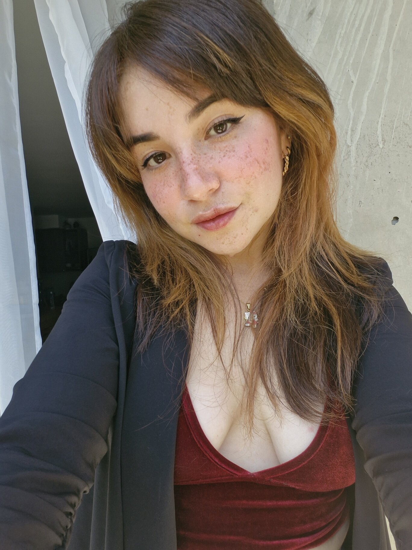 XXX Porn Photo of Nude AlenaVolt_x 1