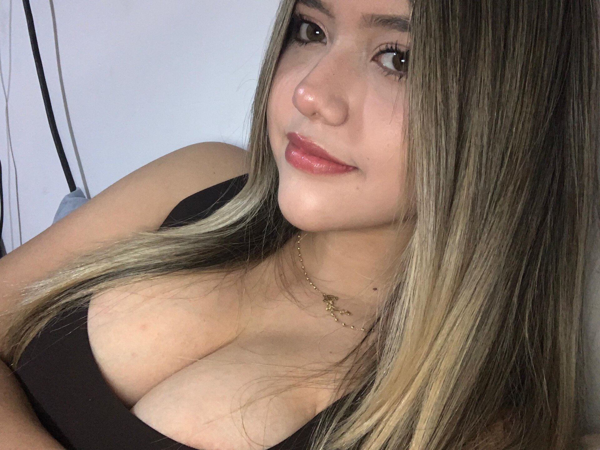 XXX Porn Photo of Nude Samaira_Kasyan 1