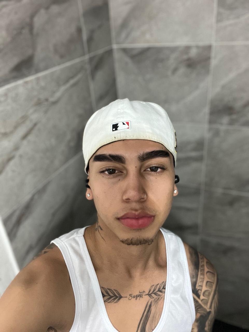 XXX Porn Photo of Nude iamdaiker 2