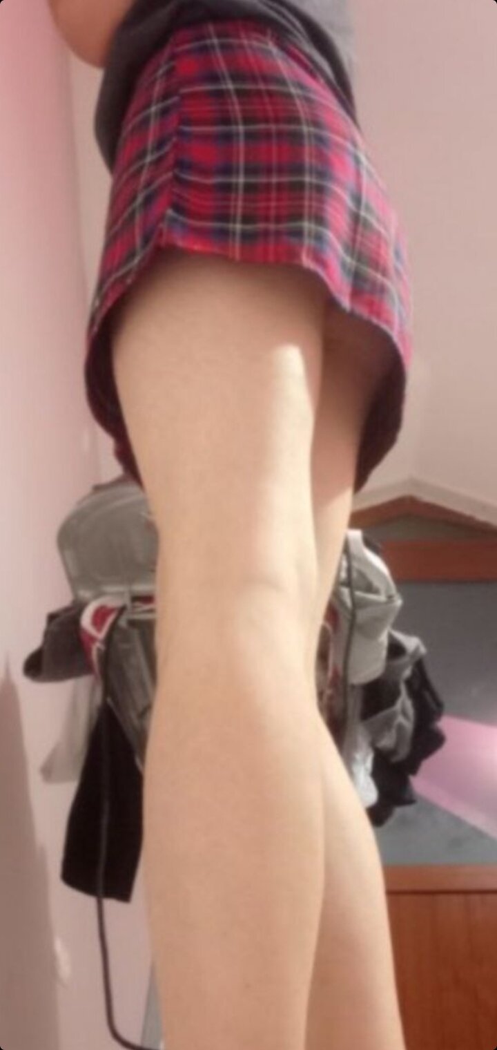 XXX Porn Photo of Nude nonamepasi29 4