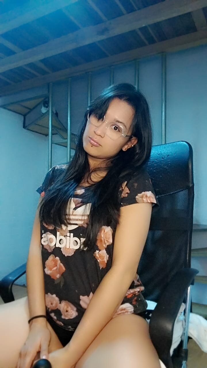 XXX Porn Photo of Nude Jessie_Desire 5