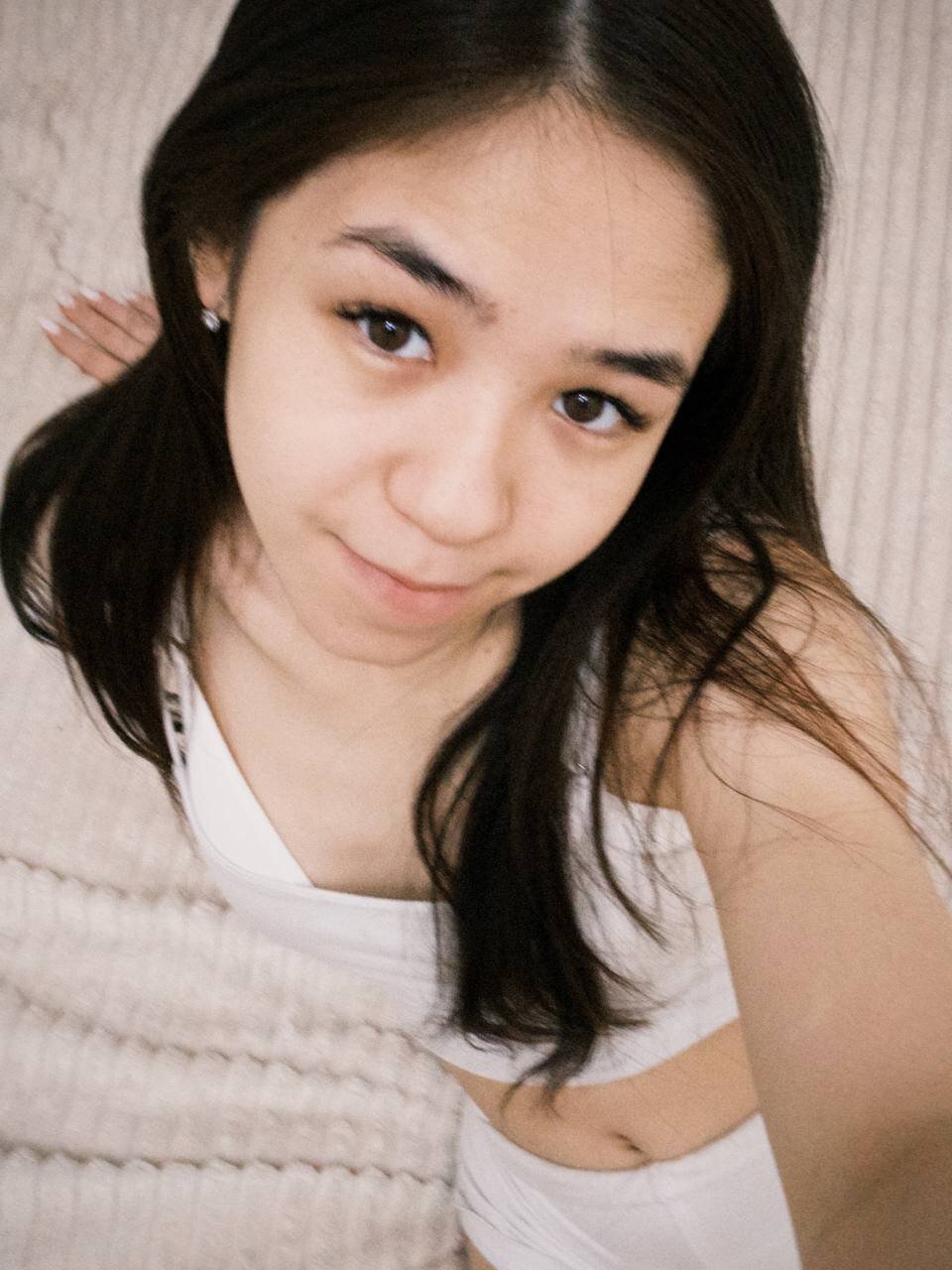 XXX Porn Photo of Nude KiraAbling 190
