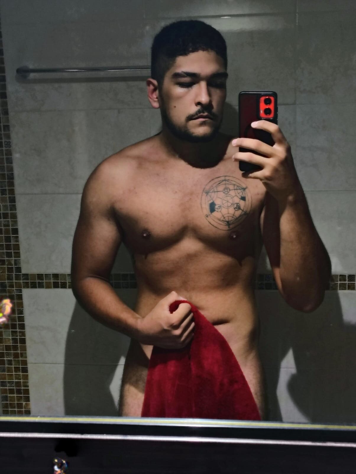 XXX Porn Photo of Nude lord_note 10