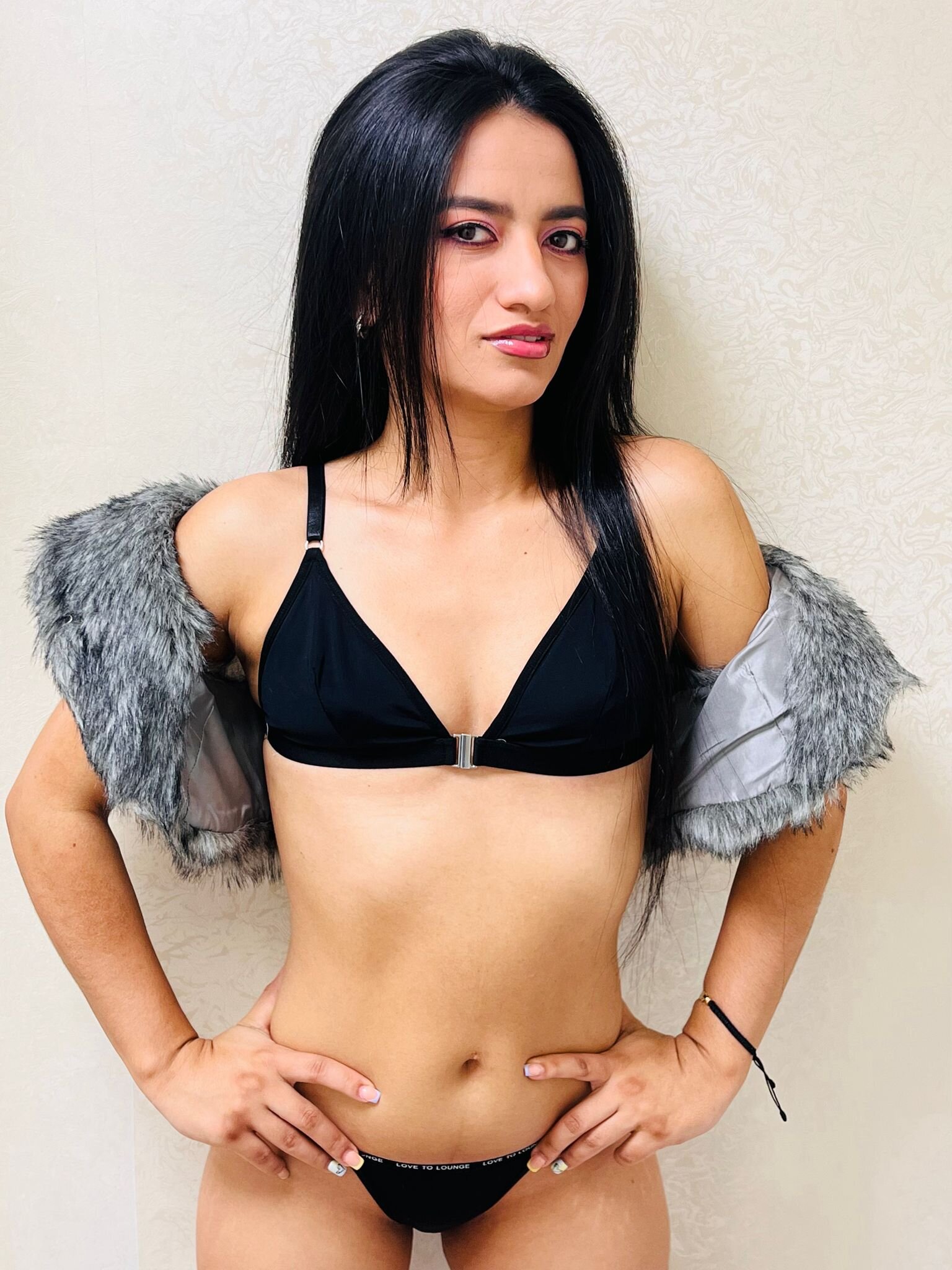 XXX Porn Photo of Nude EmilyPrincy 14