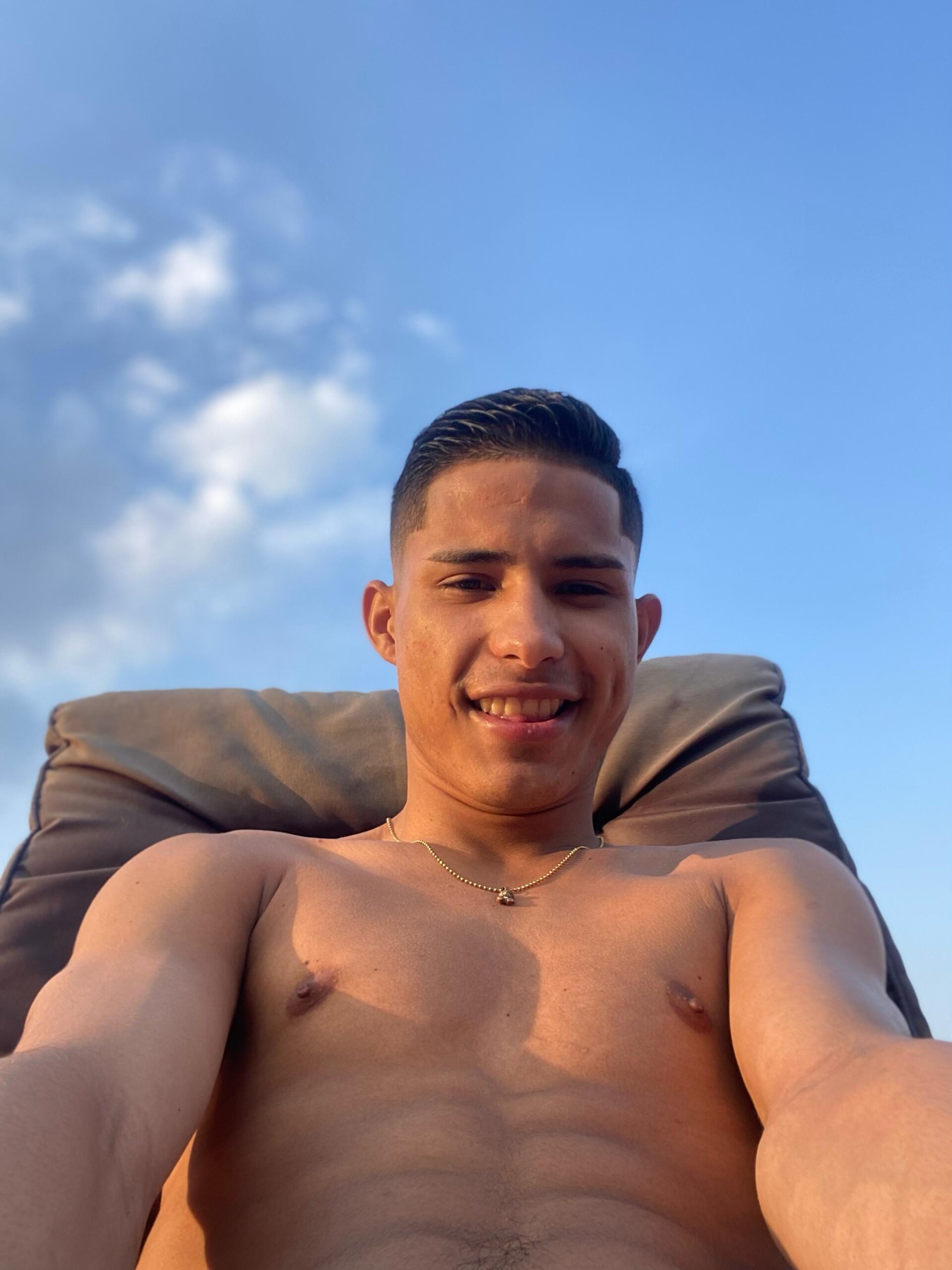 XXX Porn Photo of Nude Damian_and_theo 12