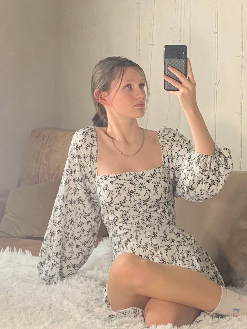 XXX Porn Photo of Nude RoxyHerena 16