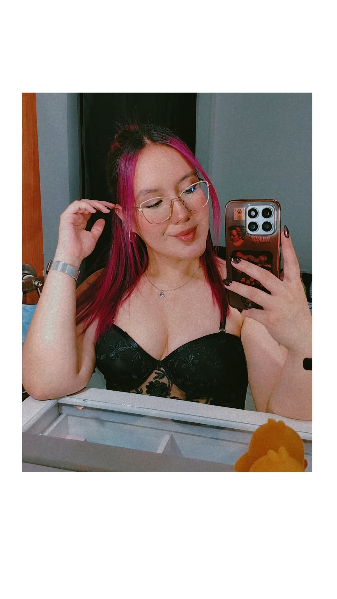 XXX Porn Photo of Nude celine_sweet 20