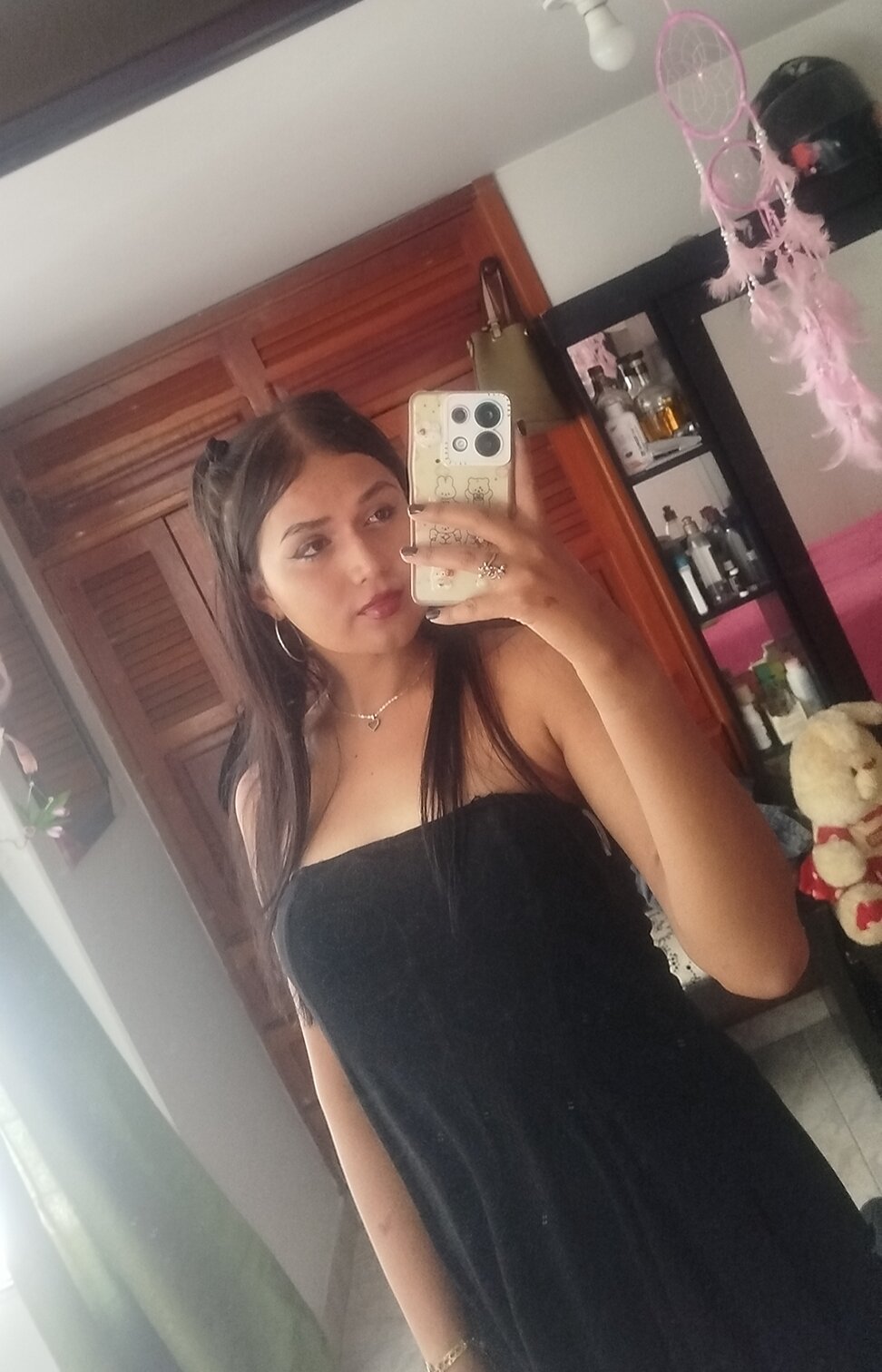 XXX Porn Photo of Nude Vivien__sabrina_colombia 3