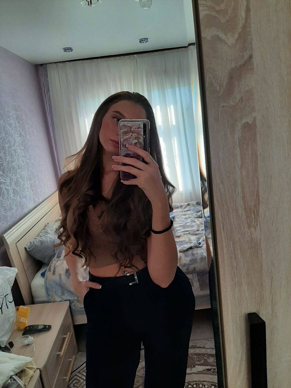 XXX Porn Photo of Nude Jane_Everly 11