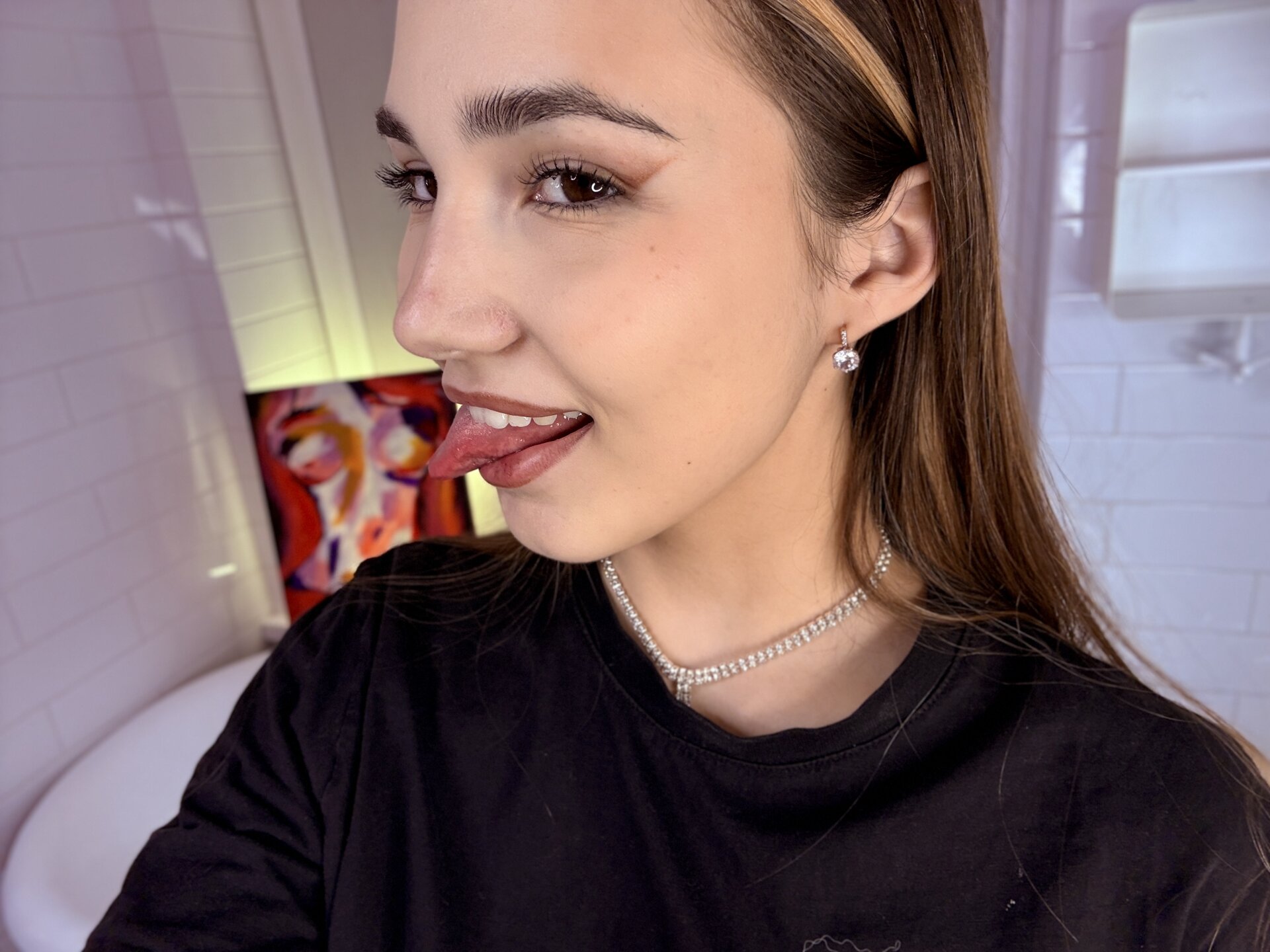 XXX Porn Photo of Nude LeenaPuita 381