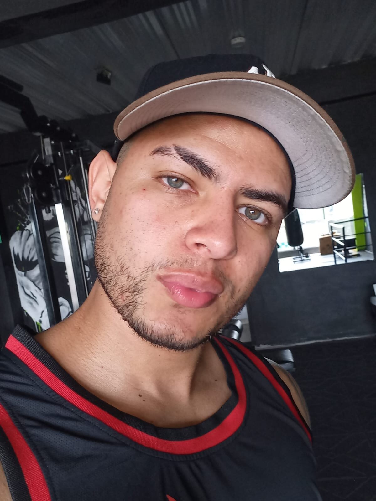 XXX Porn Photo of Nude marco_garciia_ 18