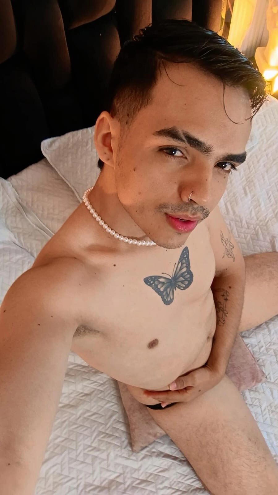 XXX Porn Photo of Nude NicoKingg_ 22