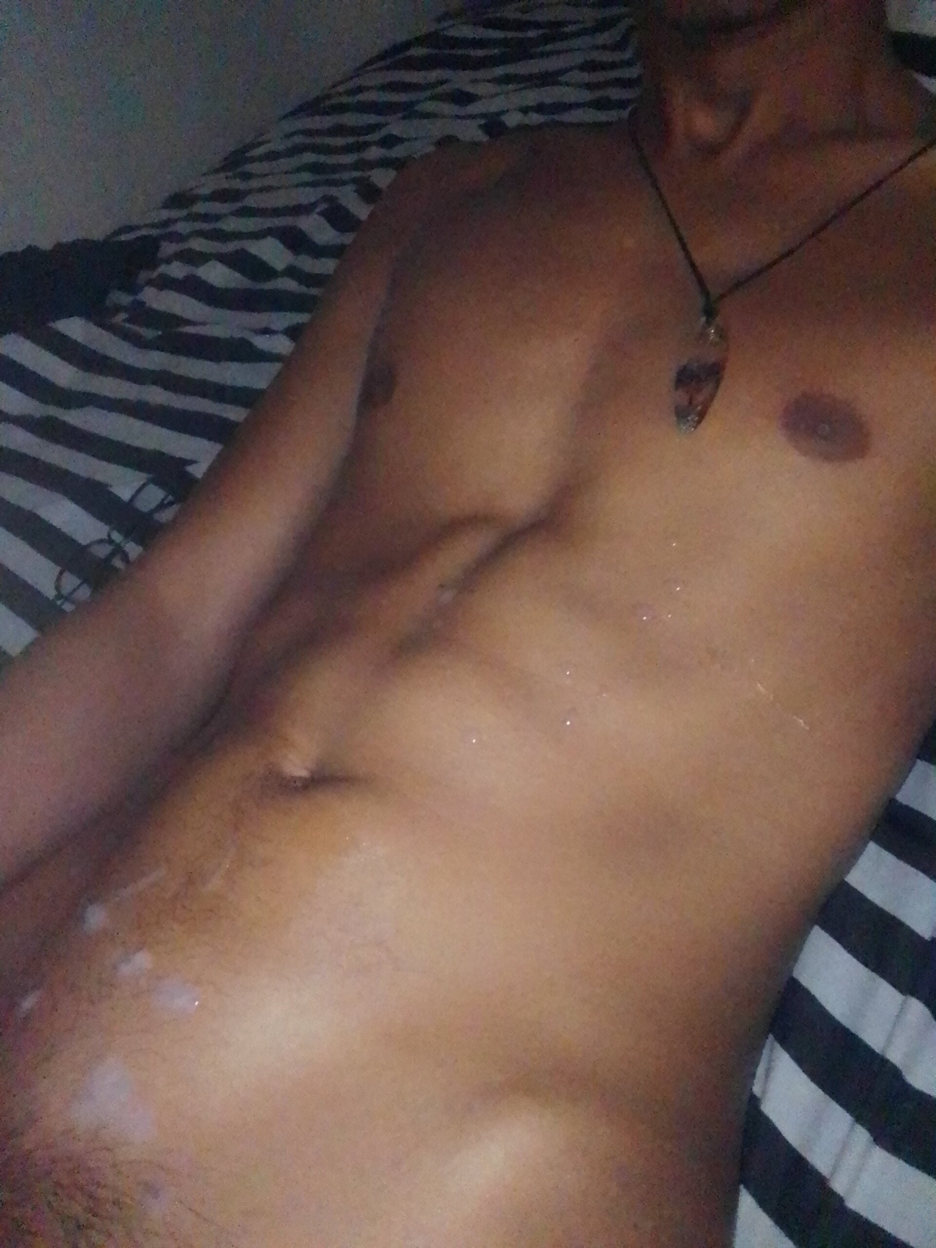 XXX Porn Photo of Nude marvinbane 2