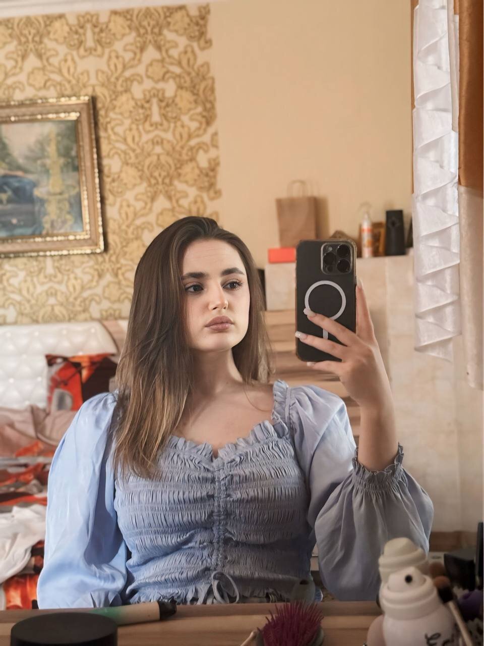 XXX Porn Photo of Nude MelissiaGerty 4
