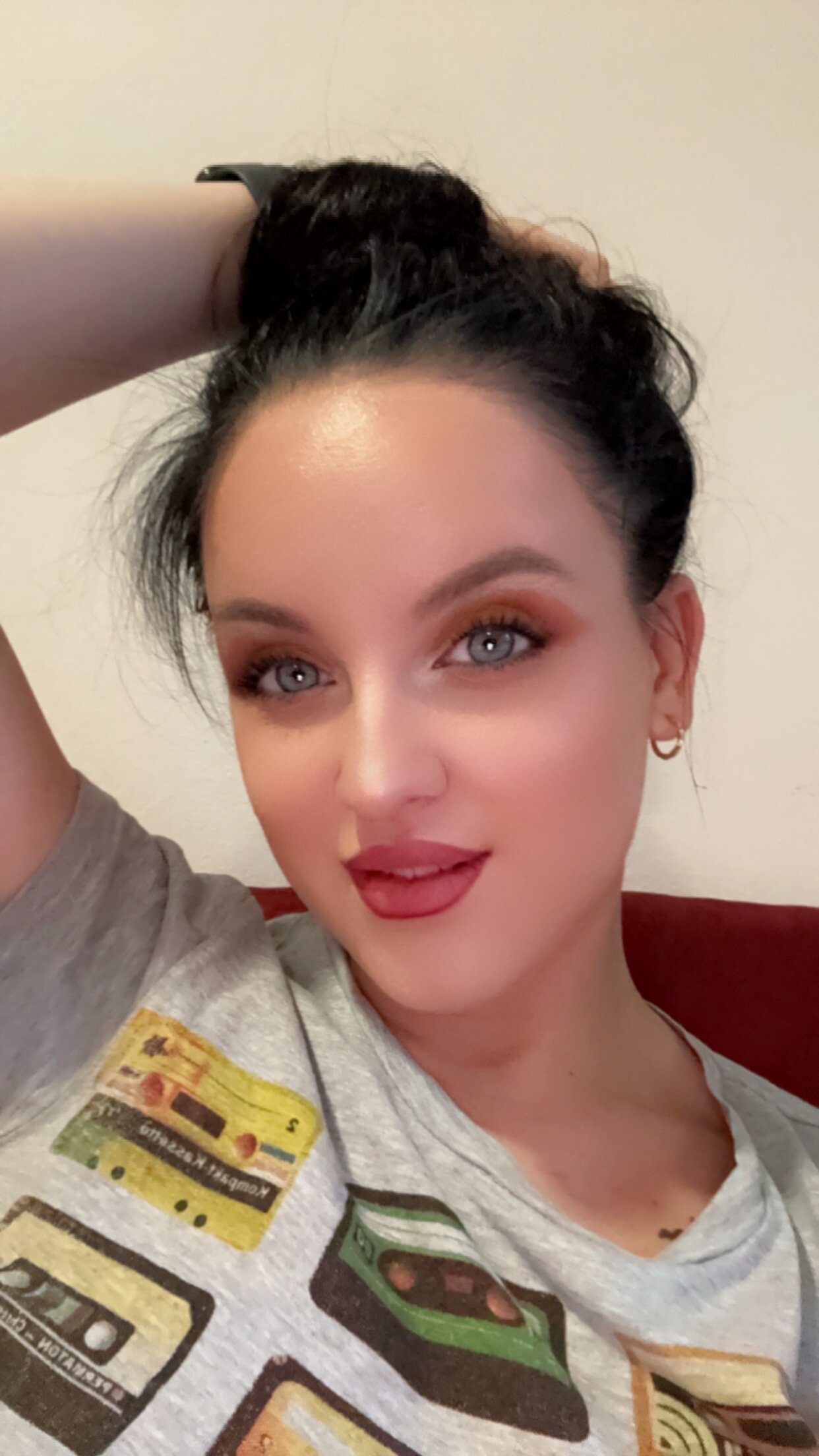 XXX Porn Photo of Nude Leyla_Queen16 3