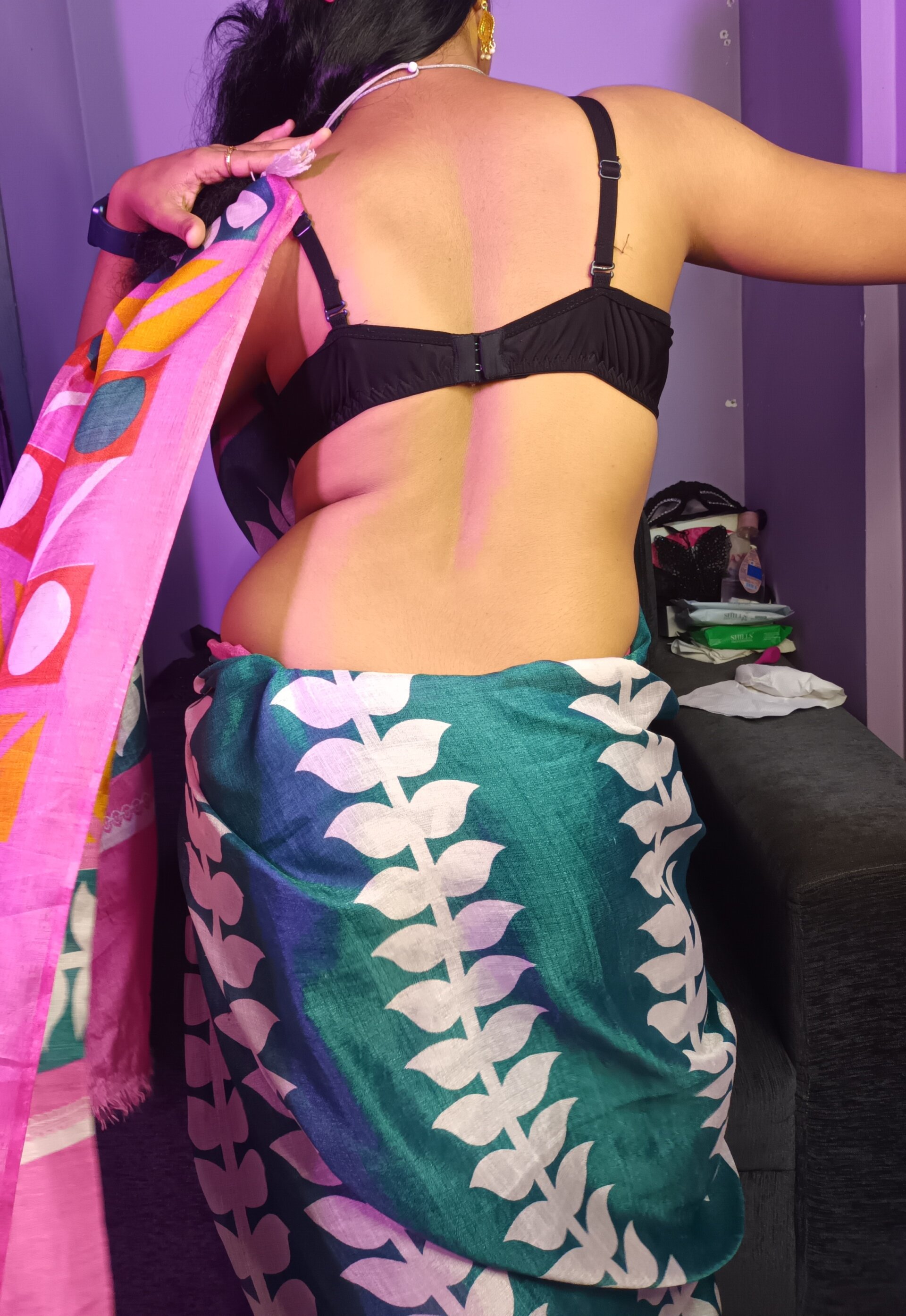 XXX Porn Photo of Nude hot_Oliviaa 5