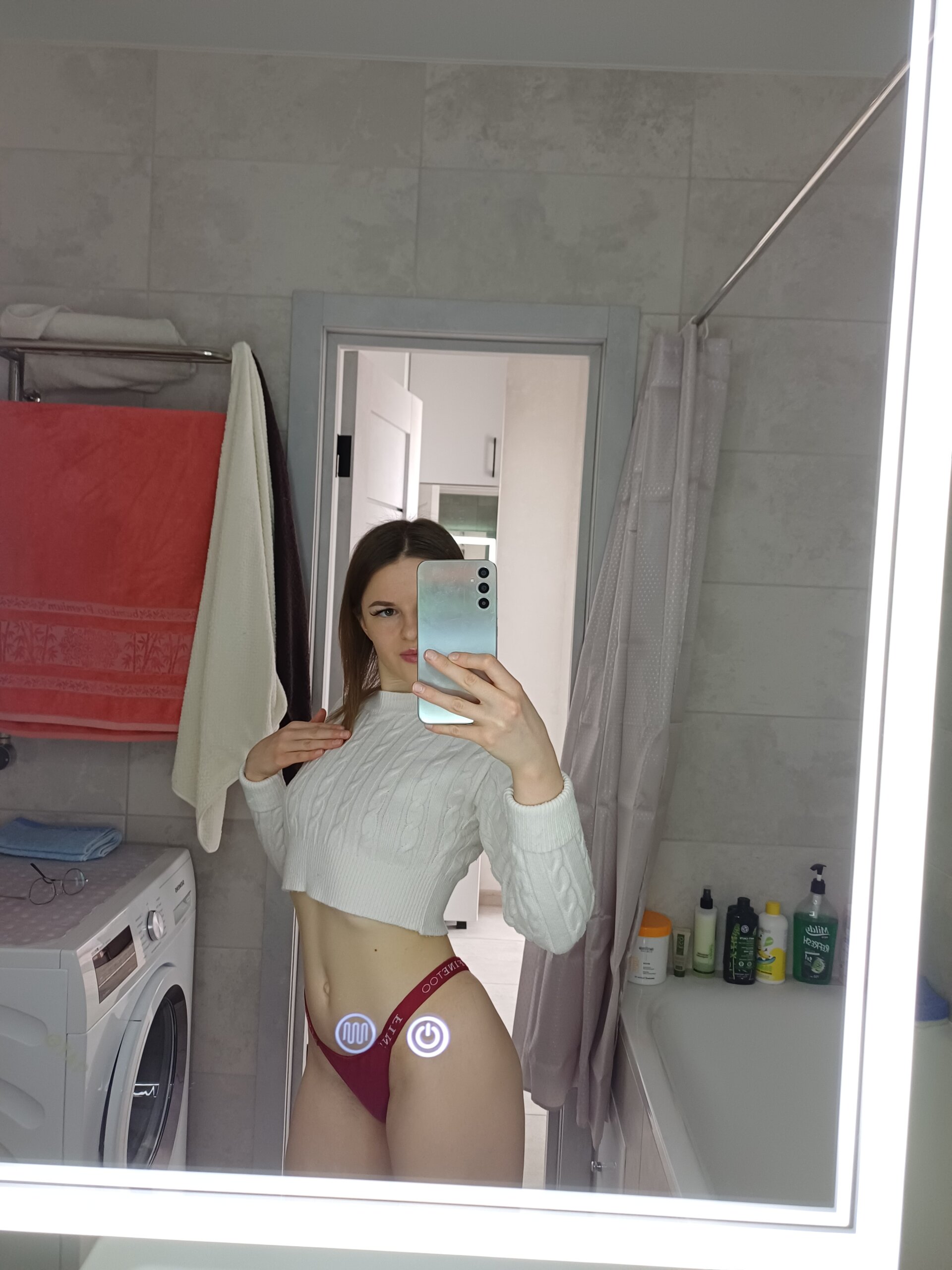 XXX Porn Photo of Nude tvoja_Mishel 3