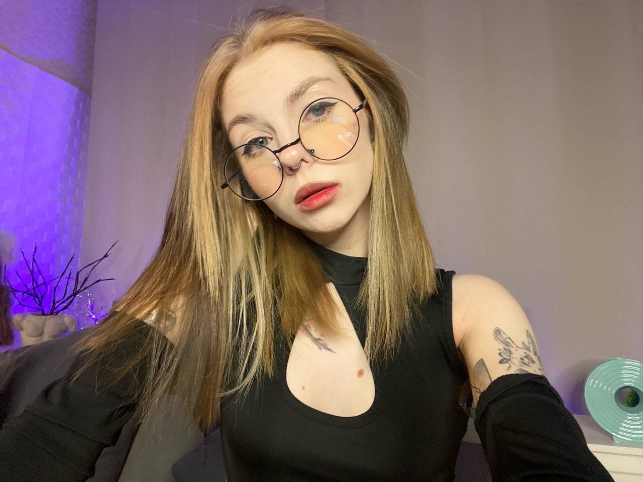 XXX Porn Photo of Nude KathleenAnderson_ 1