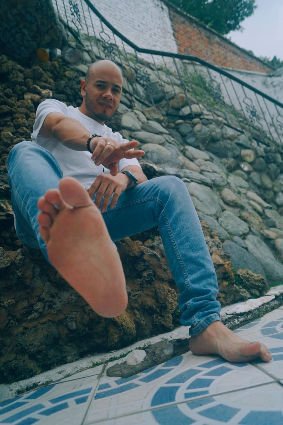 XXX Porn Photo of Nude jacob_garcia 1