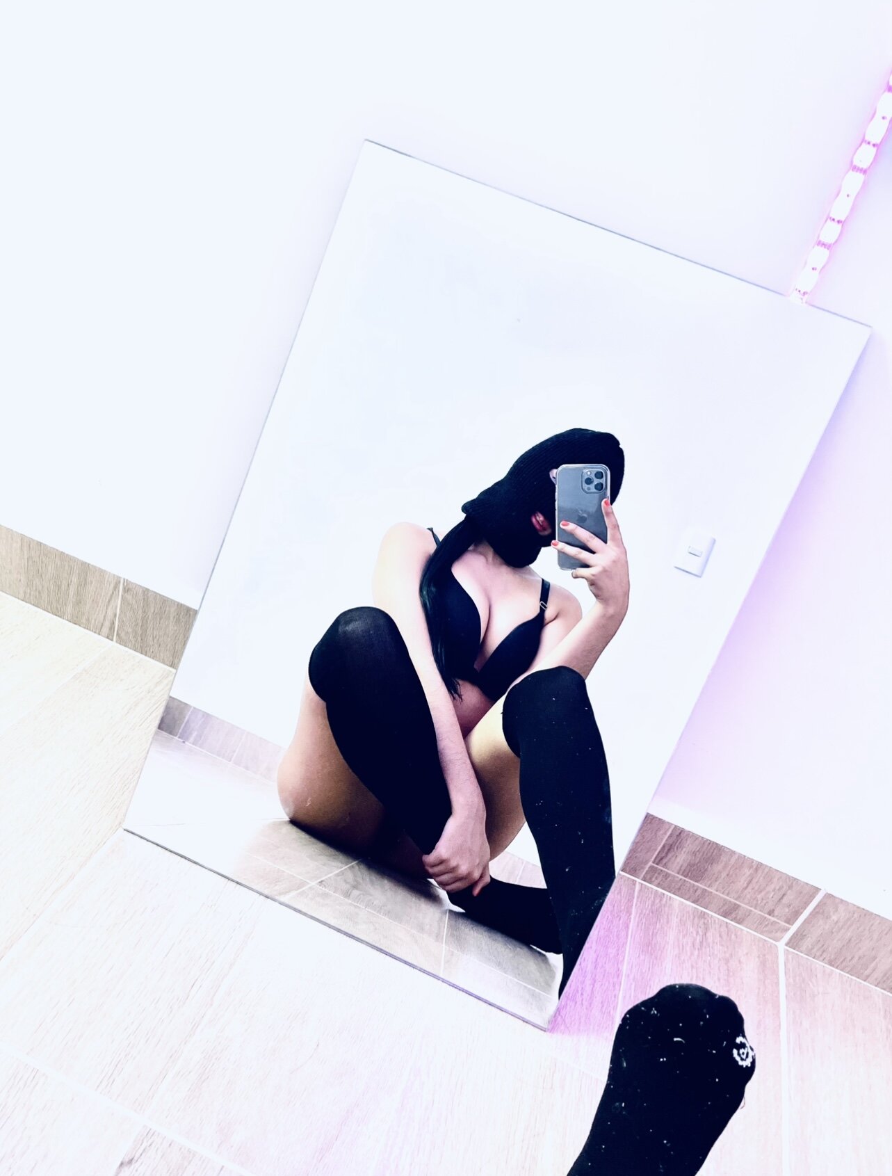 XXX Porn Photo of Nude Meganhot02 2