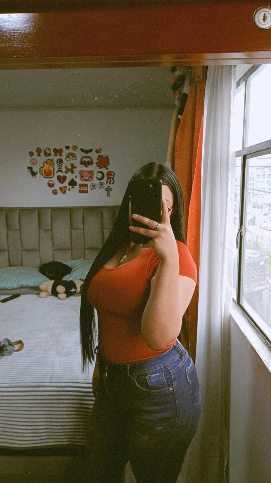 XXX Porn Photo of Nude Franshesca_buller 6