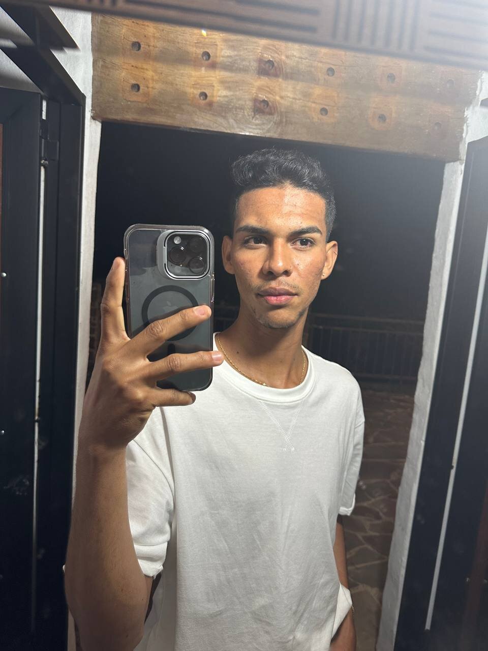 XXX Porn Photo of Nude andy_kooper 1