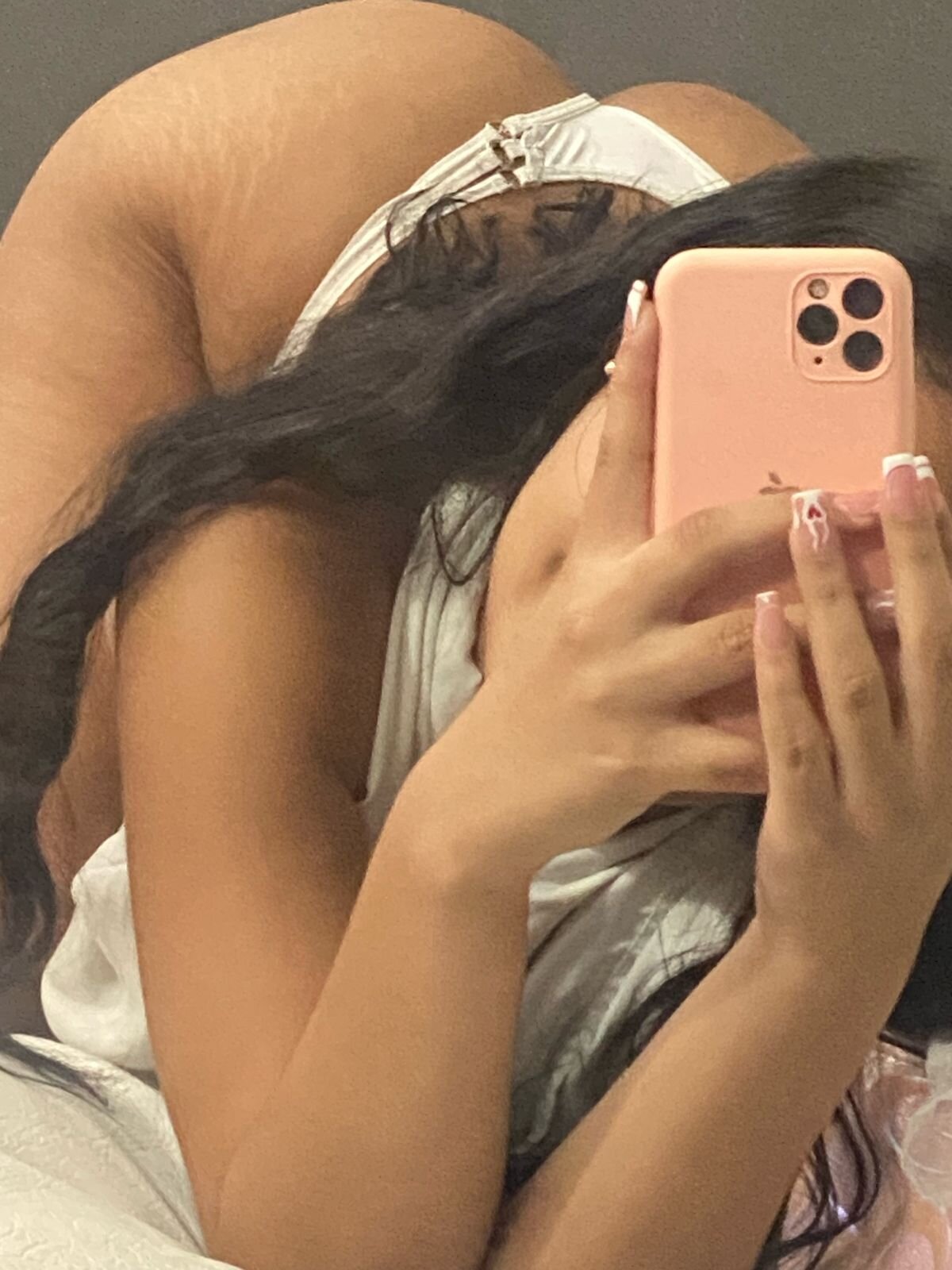 XXX Porn Photo of Nude ZOEBARLOWE 8