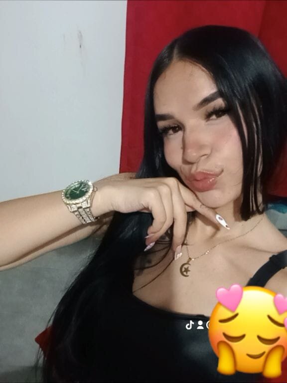 XXX Porn Photo of Nude gaby_cute1919 5