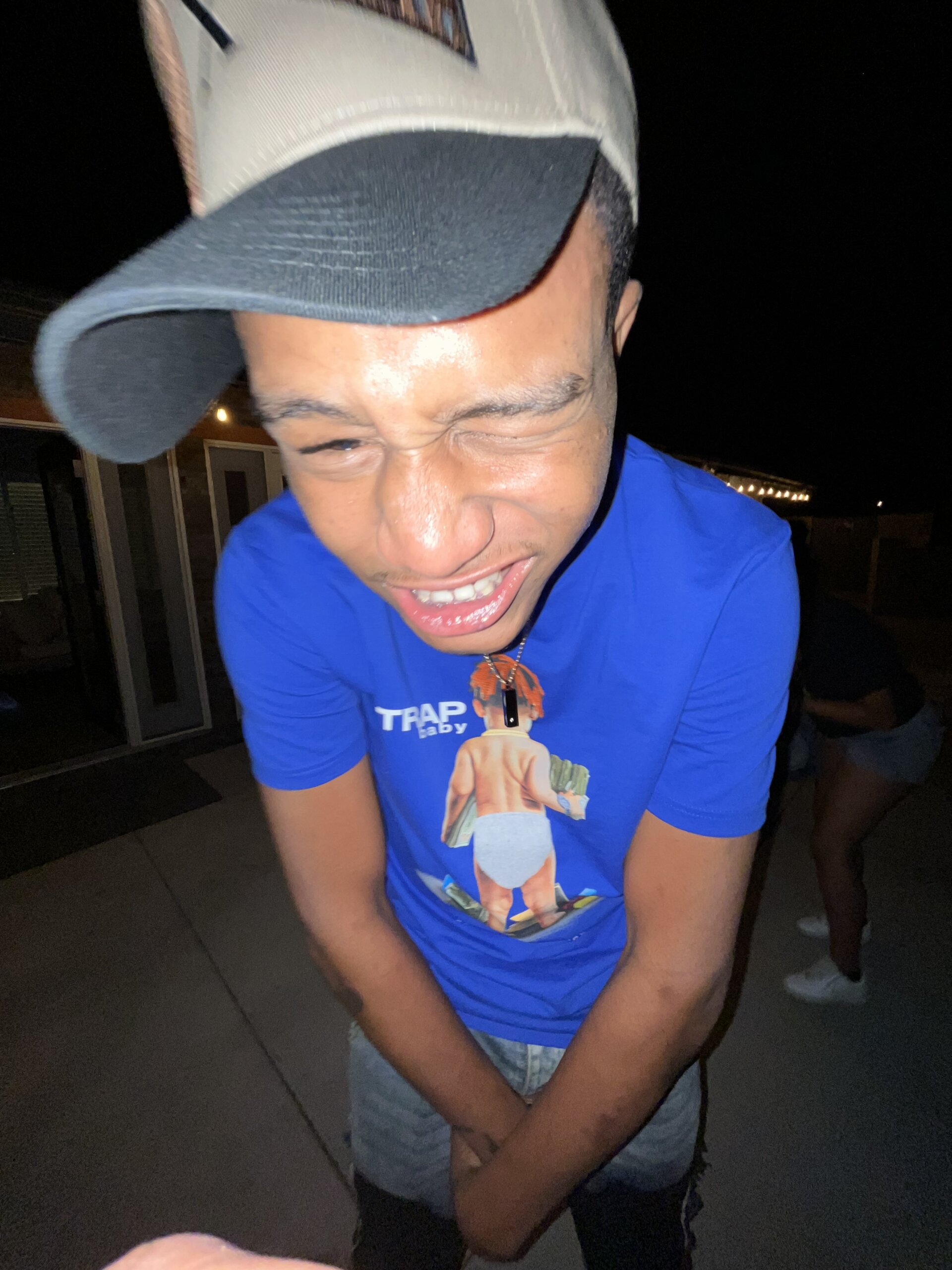 XXX Porn Photo of Nude ShakeShaq 8