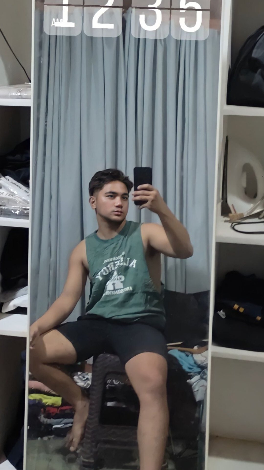 XXX Porn Photo of Nude gomuch 1