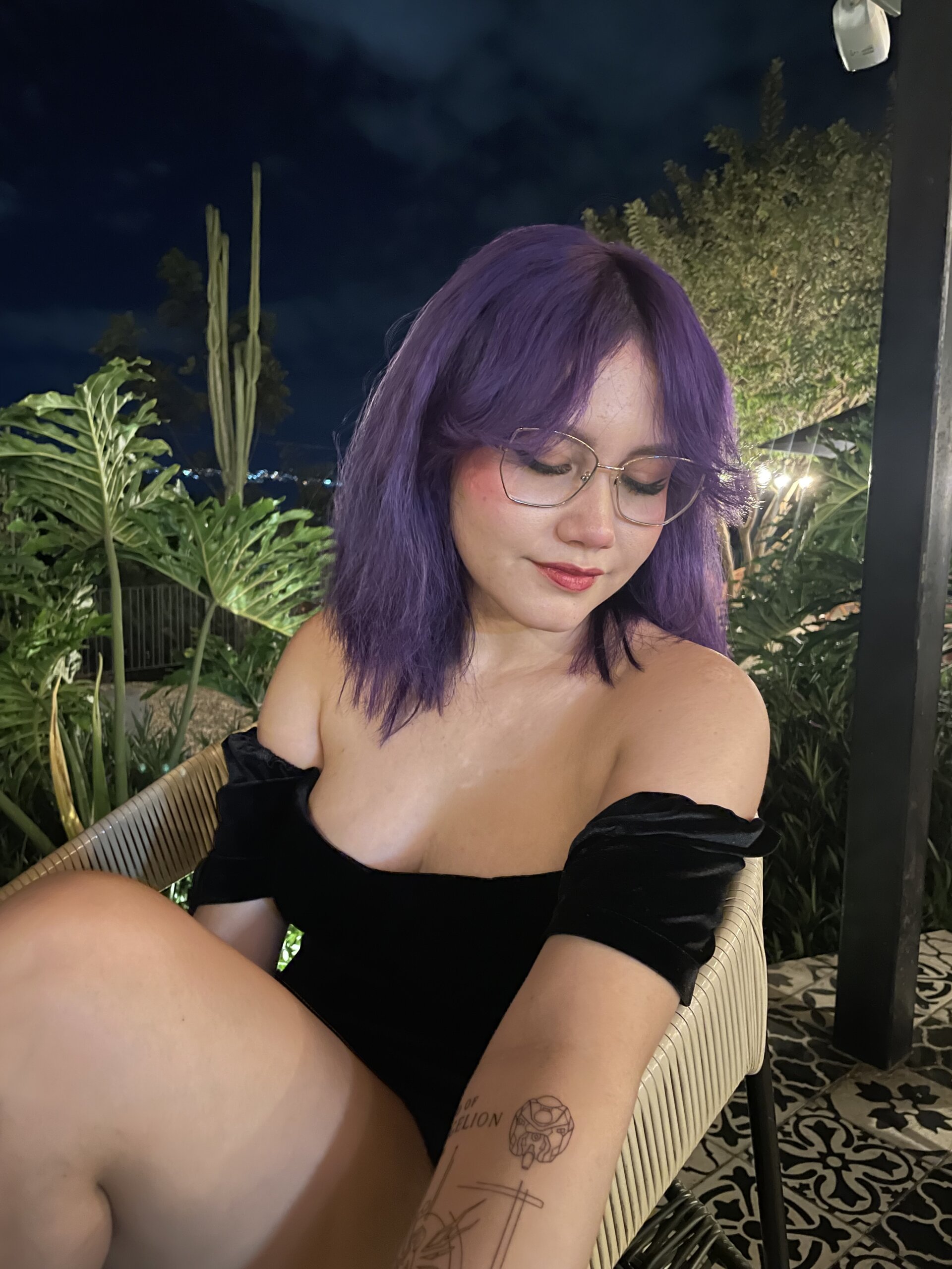 XXX Porn Photo of Nude rei_cos 13